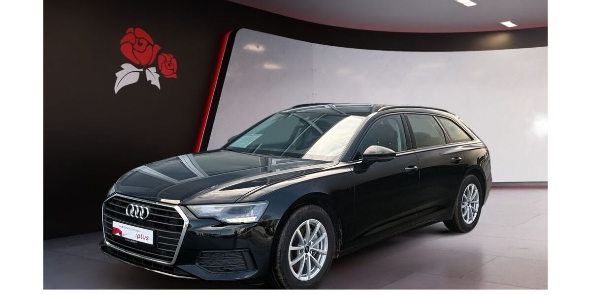 Audi A6 50.000 km 33.410 &euro; Villingen-Schwenningen 78052