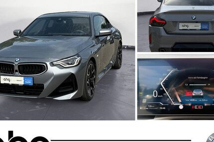 BMW 220 14.399 km 40.930 &euro; Schramberg-Sulgen 78713