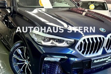 BMW X6 61.497 km 57.999 &euro; Geisingen 78187