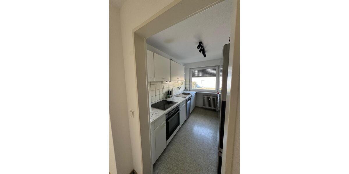 Etagenwohnung Villingen-Schwenningen Schwenningen - 3 Zimmer, 70 m&sup2;, 780&euro; | Angebot:25905669