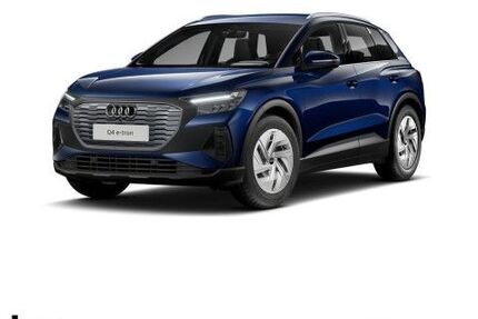 Audi Q4 e-tron 5.552 km 37.930 &euro; Rottweil 78628