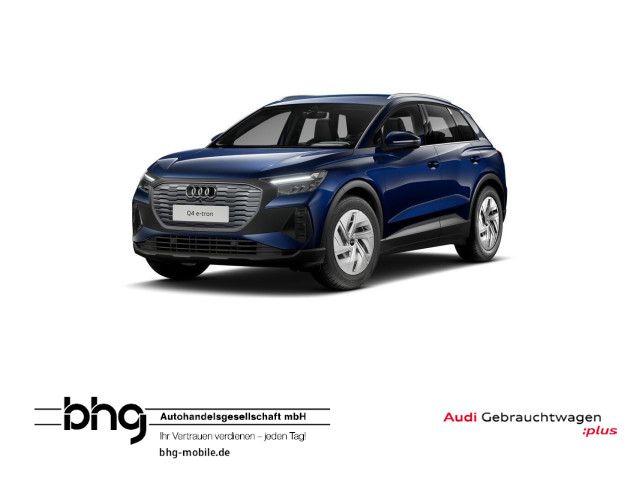 Audi Q4 e-tron 5.552 km 37.930 &euro; Rottweil 78628