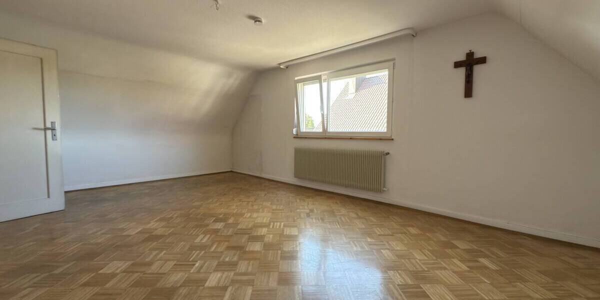 Einfamilienhaus Rottweil - 5 Zimmer, 100 m&sup2;, 249.000&euro; | Angebot:25683332