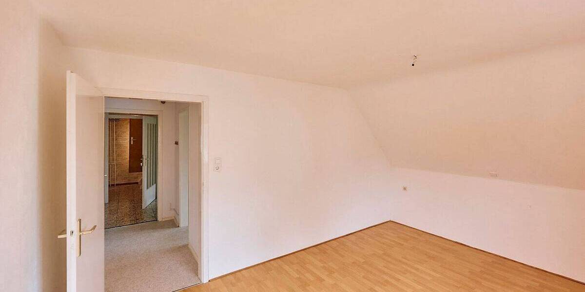 Einfamilienhaus Villingendorf - 6 Zimmer, 118 m&sup2;, 298.000&euro; | Angebot:25670374