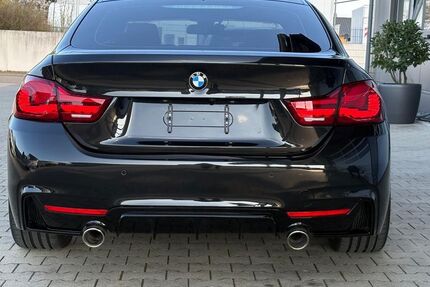BMW 430 Gran Coupé 187.000 km 19.900 &euro; Immendingen 78194