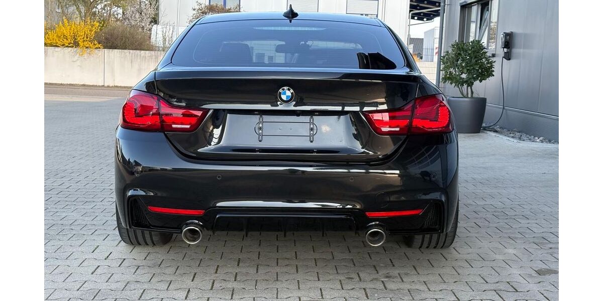 BMW 430 Gran Coupé 187.000 km 19.900 &euro; Immendingen 78194