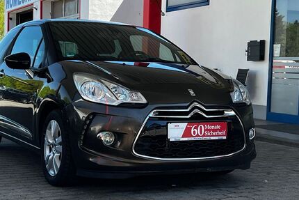 Citroen DS3 170.000 km 3.999 &euro; Oberndorf am Neckar 78727