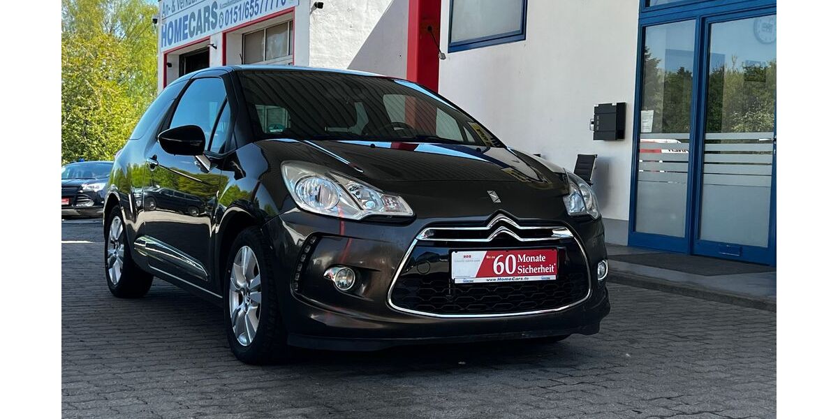 Citroen DS3 170.000 km 3.999 &euro; Oberndorf am Neckar 78727