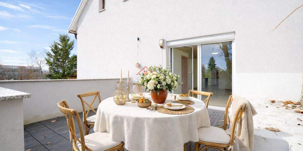 Etagenwohnung Tuttlingen - 4 Zimmer, 107 m&sup2;, 329.000&euro; | Angebot:25770901