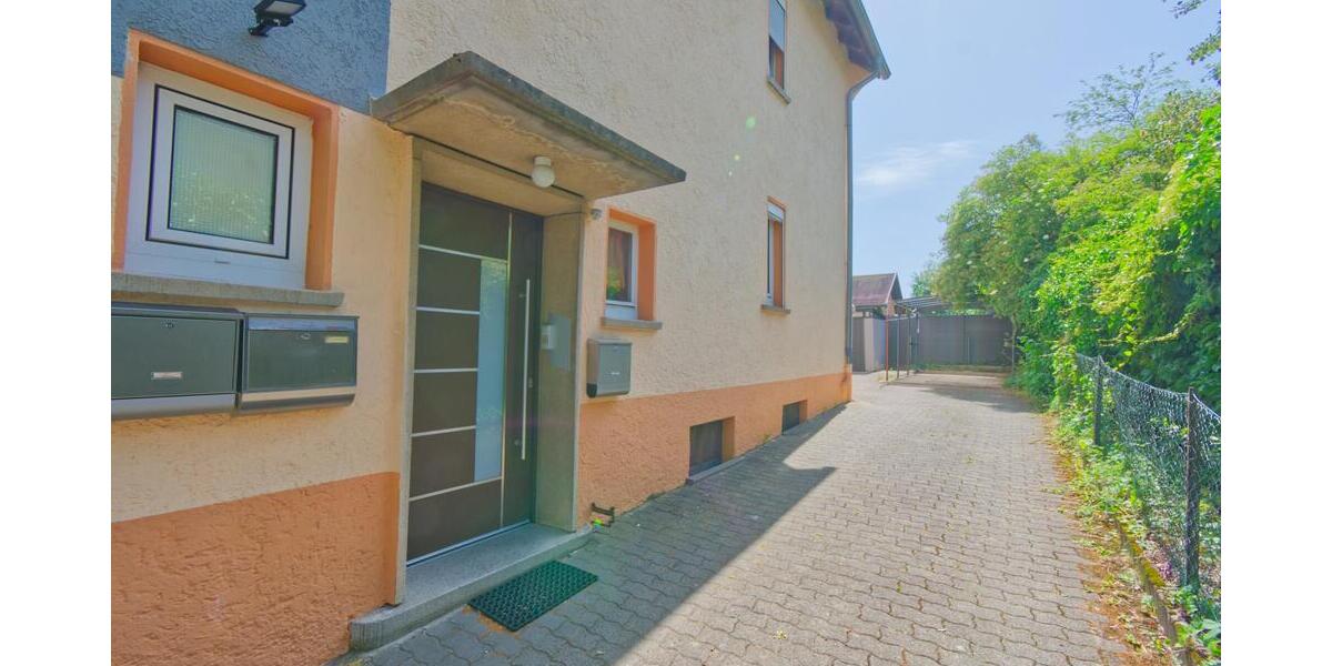 Kapitalanlage – Brutto-Rendite 5,18% vermietete 3-Zimmerwohnung in Villingen-Schwenningen - Etagenwohnung Villingen-Schwenningen Schwenningen | Angebot:25380658