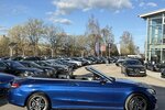 Mercedes-Benz C 200 AMG 4-Matic 360°/MEMORY/CARPLAY/NAVI/ACC 39.900 km 34.900 &euro; Villingen-Schwenningen 78054