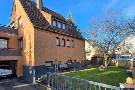 Haus Villingen-Schwenningen Villingen - 5 Zimmer, 166 m&sup2;, 299.000&euro; | Angebot:26053234
