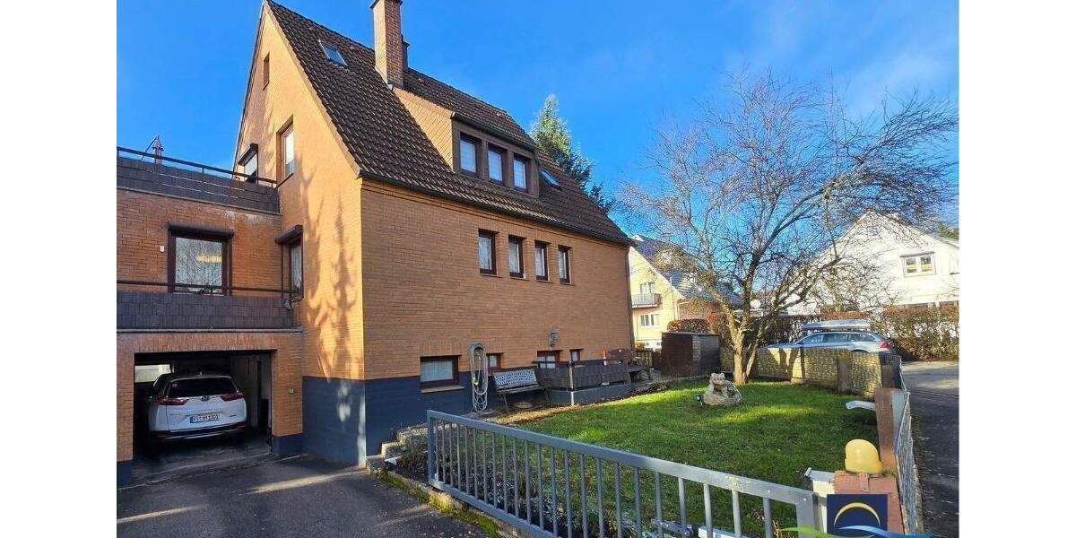 Mehrfamilienhaus, Wohnhaus Villingen-Schwenningen Villingen - 5 Zimmer, 166 m&sup2;, 299.000&euro; | Angebot:26053234