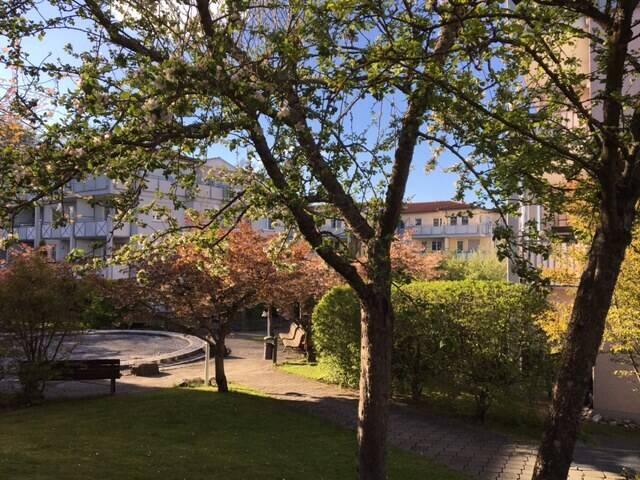 Etagenwohnung Trossingen - 3 Zimmer, 75 m&sup2;, 700&euro; | Angebot:26029595