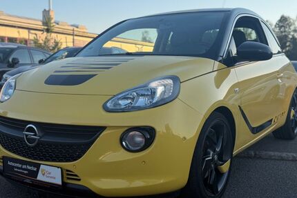 Opel Adam 136.000 km 5.900 &euro; Bad Dürrheim 78073