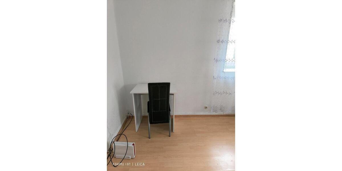 Etagenwohnung Villingen-Schwenningen Schwenningen - 1 Zimmer, 12 m&sup2;, 380&euro; | Angebot:23843565