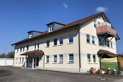 Haus Bad-Dürrheim / Sunthausen Sunthausen - 20 Zimmer, 576 m&sup2;, 1.395.000&euro; | Angebot:25819247