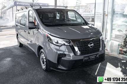 Nissan Primastar 18.129 km 26.490 &euro; Villingen-Schwenningen 78054