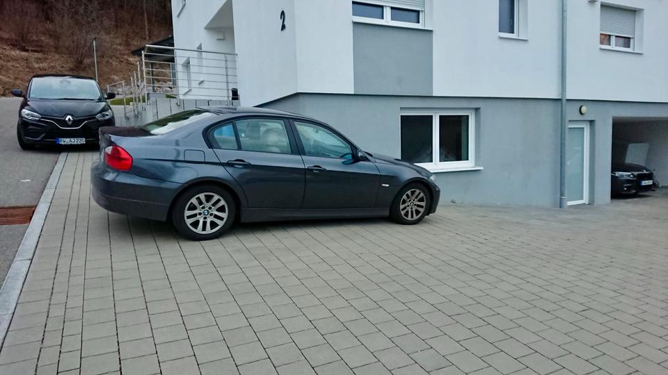 Erdgeschoßwohnung Zimmern ob Rottweil - 2 Zimmer, 40 m&sup2;, 680&euro; | Angebot:26540024