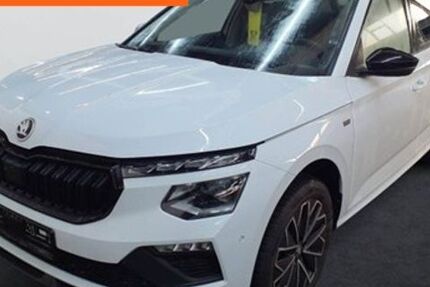 Skoda Kamiq 9.950 km 28.349 &euro; Donaueschingen 78166
