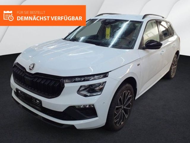 Skoda Kamiq 9.950 km 28.349 &euro; Donaueschingen 78166