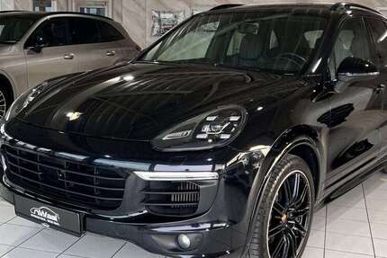 Porsche Cayenne 175.000 km 38.880 &euro; Spaichingen 78549