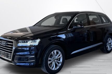 Audi Q7 225.380 km 28.390 &euro; Bad Dürrheim 78073