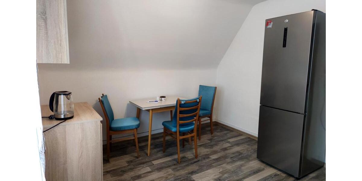 Dachgeschoßwohnung Tuttlingen - 1 Zimmer, 22 m&sup2;, 500&euro; | Angebot:26656542