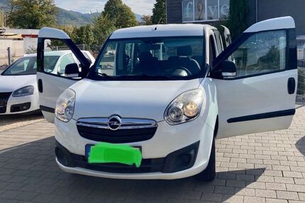 Opel Campo 114.000 km 5.500 &euro; Donaueschingen 78166
