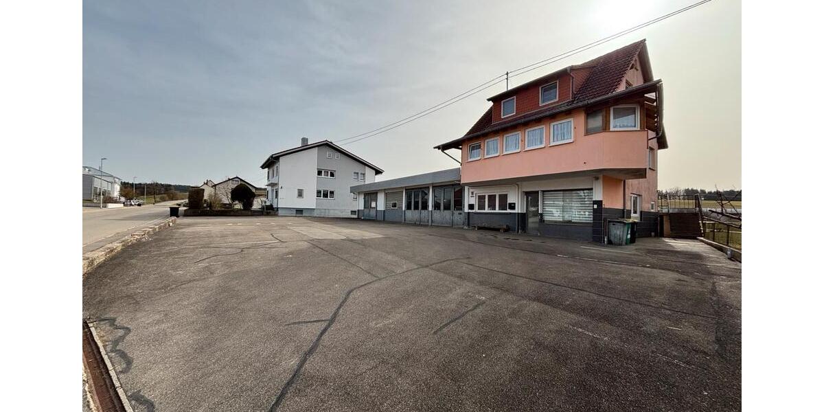 Einfamilienhaus Hüfingen - 6 Zimmer, 100 m&sup2;, 750.000&euro; | Angebot:25380113