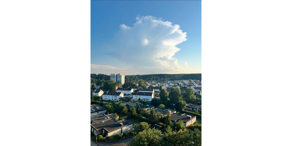 Etagenwohnung Villingen-Schwenningen Schwenningen - 3.5 Zimmer, 95 m&sup2;, 300.000&euro; | Angebot:25994631