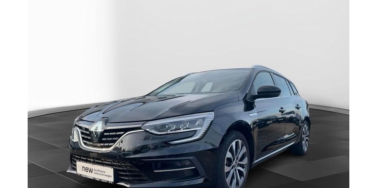Renault Megane 10.900 km 25.250 &euro; Aldingen - Landkreis Tuttlingen 78554