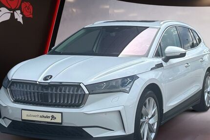 Skoda Enyaq 62.500 km 36.949 &euro; Donaueschingen 78166