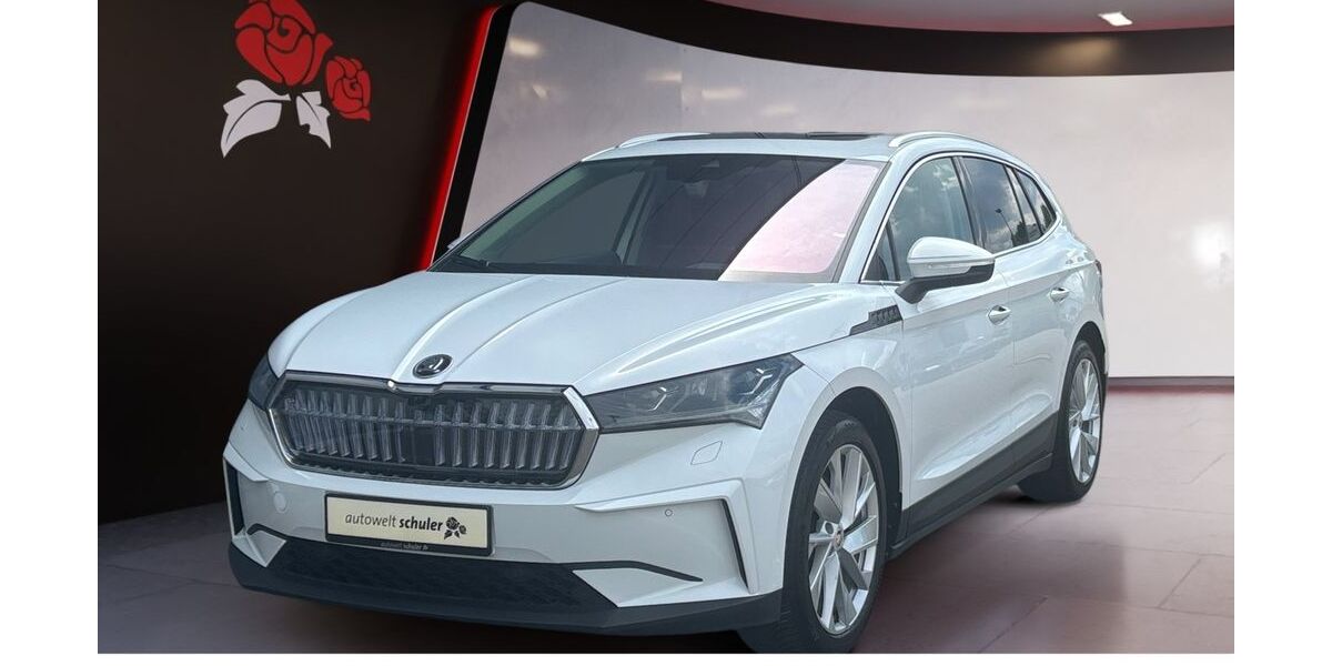 Skoda Enyaq 62.500 km 36.949 &euro; Donaueschingen 78166