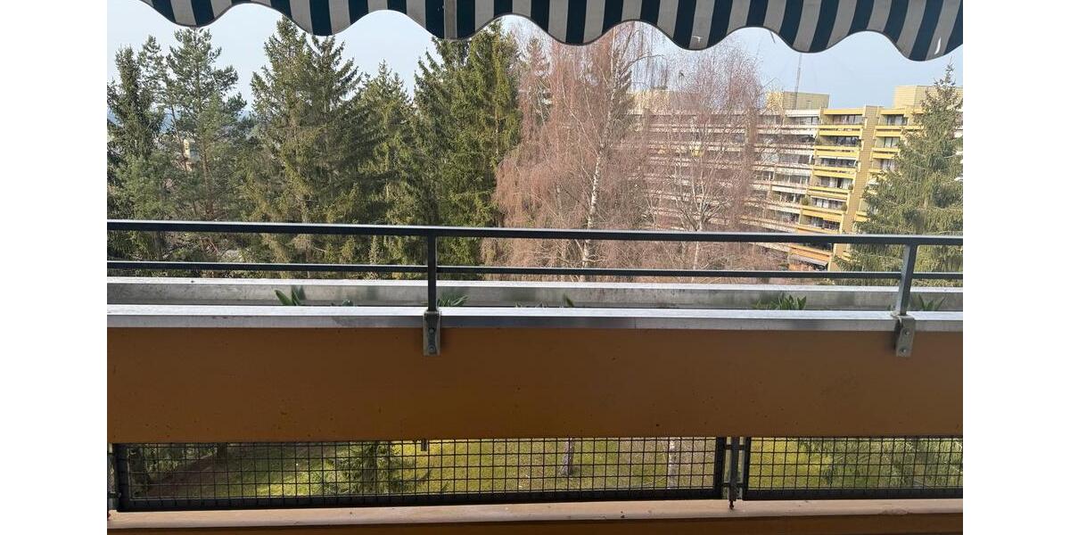 Etagenwohnung Villingen-Schwenningen Kopsbühl - 3 Zimmer, 90 m&sup2;, 1.080&euro; | Angebot:25384289