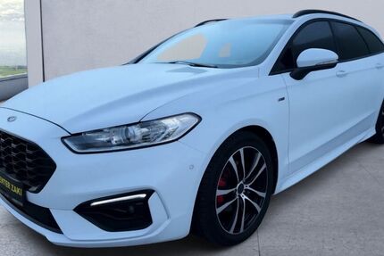 Ford Mondeo 40.000 km 21.950 &euro; Tuttlingen 78532