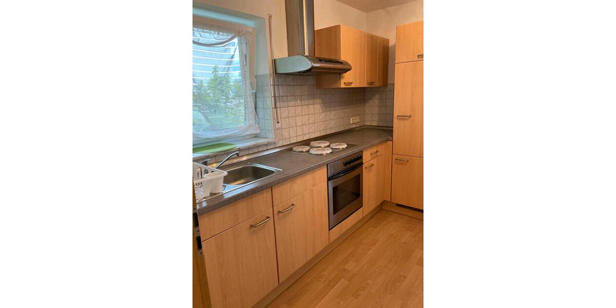 Etagenwohnung Dürbheim - 1 Zimmer, 40 m&sup2;, 760&euro; | Angebot:25931293