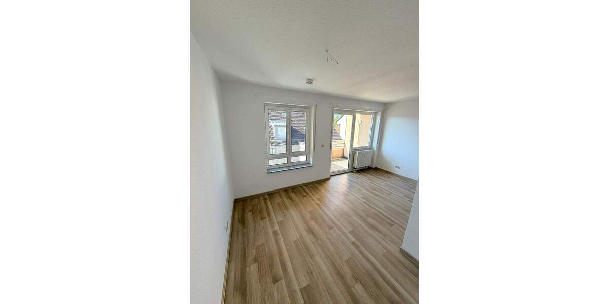 Etagenwohnung Sankt Georgen im Schwarzwald Stadtgebiet - 1 Zimmer, 46 m&sup2;, 460&euro; | Angebot:25910543