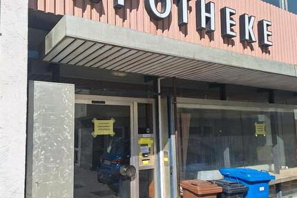 Gewerbeobjekt Oberndorf am Neckar - 1.300&euro; | Angebot:26025321