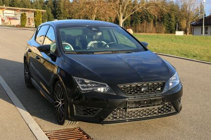 Seat Leon 66.800 km 19.990 &euro; Aichhalden-Rötenberg 78733