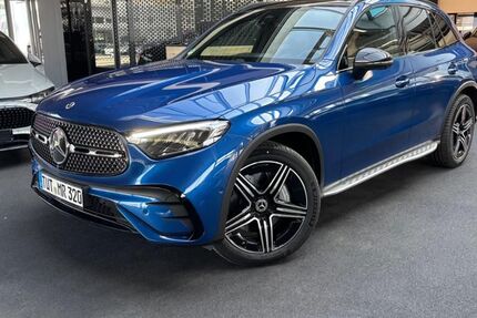Mercedes-Benz GLC 200 9.000 km 62.300 &euro; Tuttlingen 78532