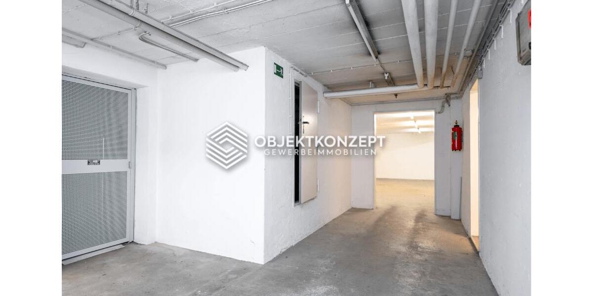 Gewerbeobjekt Trossingen - 1.990&euro; | Angebot:25794841