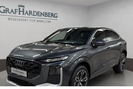 Audi Q3 7.907 km 52.980 &euro; Tuttlingen 78532