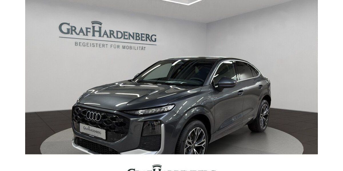 Audi Q3 7.907 km 52.980 &euro; Tuttlingen 78532