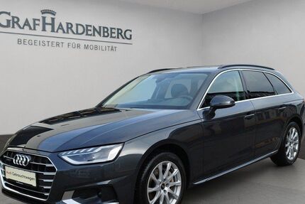 Audi A4 42.500 km 36.460 &euro; Tuttlingen 78532