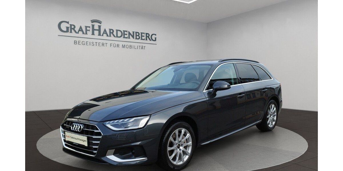 Audi A4 42.500 km 36.460 &euro; Tuttlingen 78532