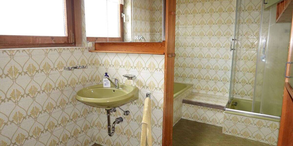 Einfamilienhaus Bonndorf im Schwarzwald Bonndorf - 5 Zimmer, 160 m&sup2;, 334.900&euro; | Angebot:26026913