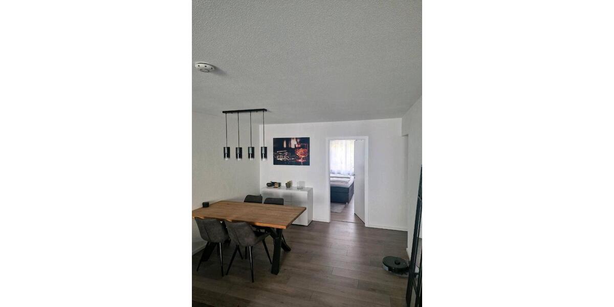 Erdgeschoßwohnung Tuttlingen - 2.5 Zimmer, 58 m&sup2;, 229.000&euro; | Angebot:27003100