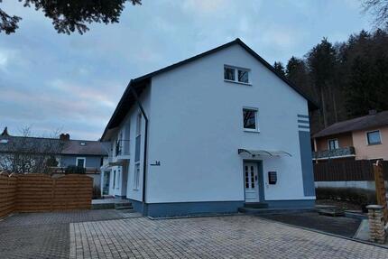 Wohnung Tuttlingen - 2 Zimmer, 50 m&sup2;, 600&euro; | Angebot:25312636