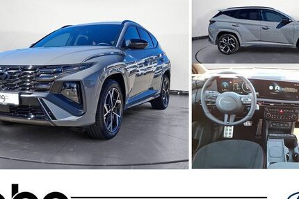 Hyundai TUCSON 6.906 km 37.999 &euro; Schramberg-Sulgen 78713